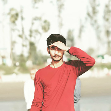 Milind Sonawane